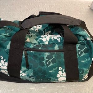 L.L. Bean extra large Duffle Bag